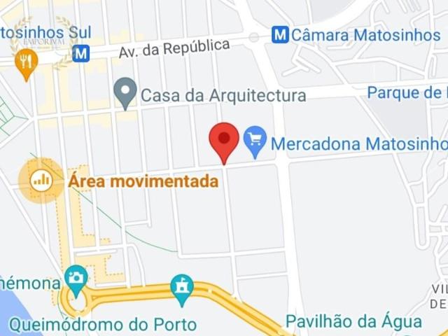 Negocios Matosinhos Matosinhos DLS97123323