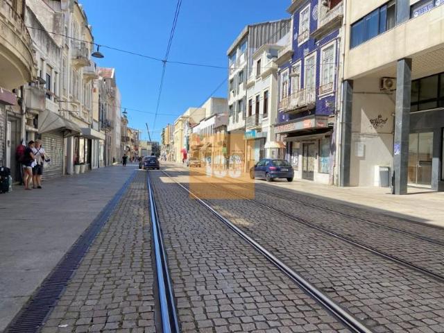 Negocios Matosinhos Matosinhos DS97122580