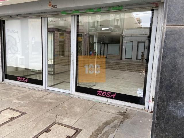 Negocios Matosinhos Matosinhos ELS97121989
