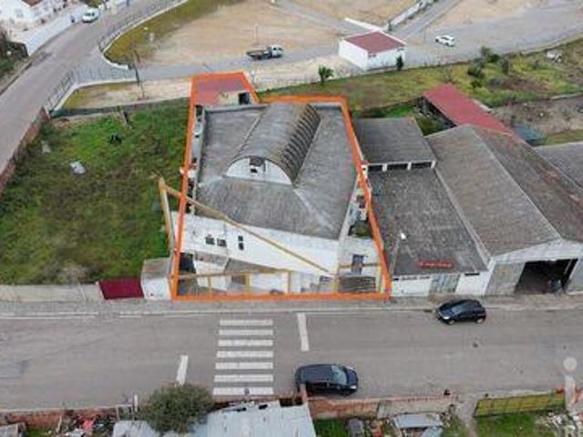 Negocios Mora Evora DLS99839908