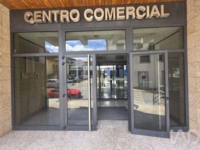 Negocios Nelas Viseu DS102722405