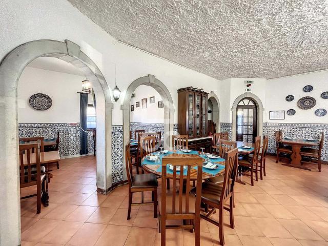 Negocios Óbidos Leiria DS54984874