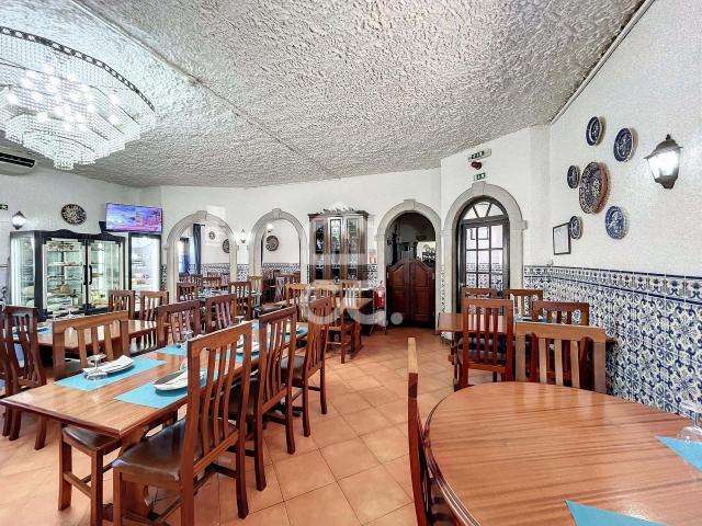 Negocios Óbidos Leiria ELS54984874