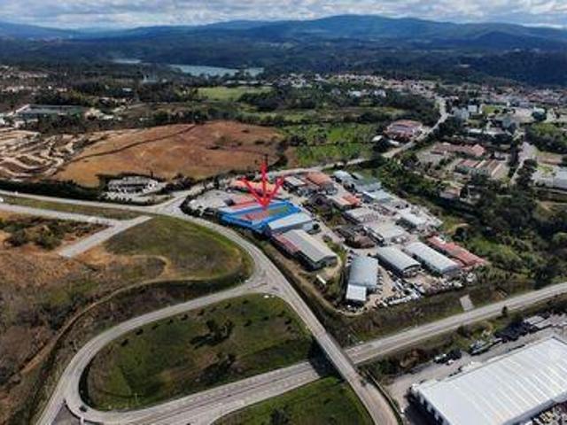 Negocios Pedrogao Grande Leiria DLS100316759