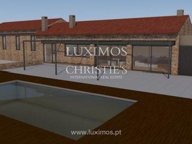 Negocios Peso da Régua e Godim VILA REAL DLS96308929