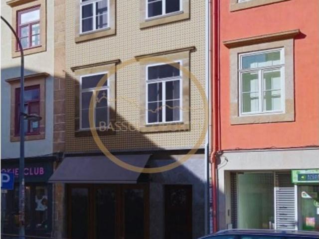 Negocios Porto Porto 4050 180 DS102000607