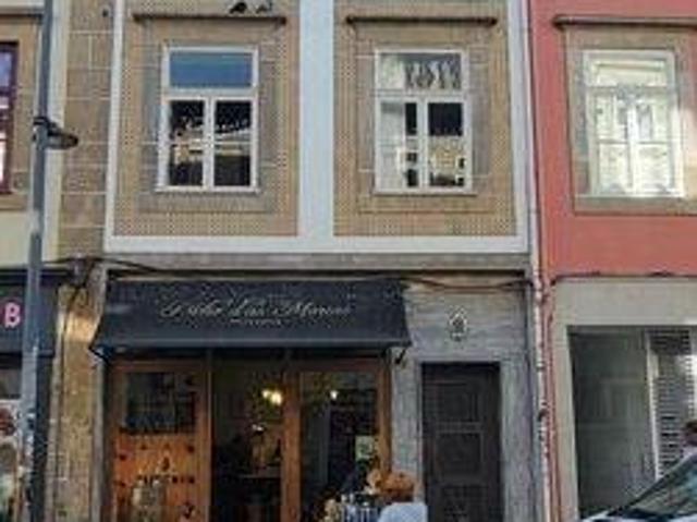 Negocios Porto Porto DLS98764276