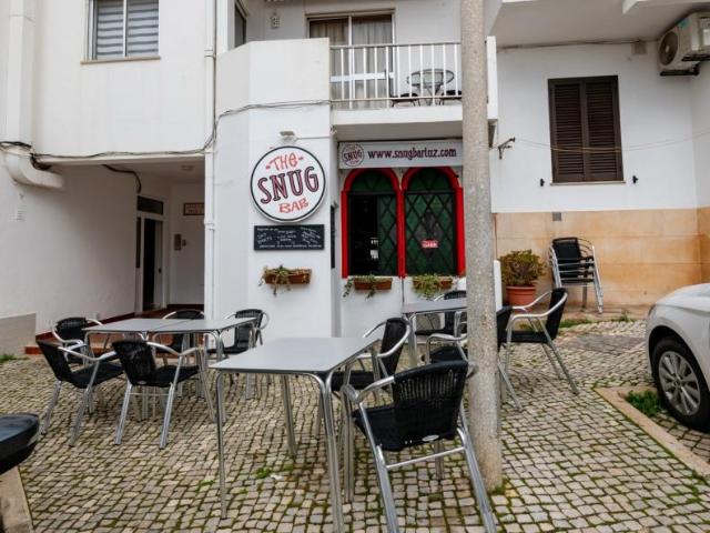 Negocios Praia da Luz Algarve DS98672643