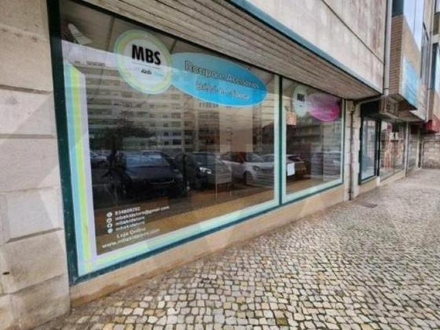 Negocios Sintra Sintra DLS100127202