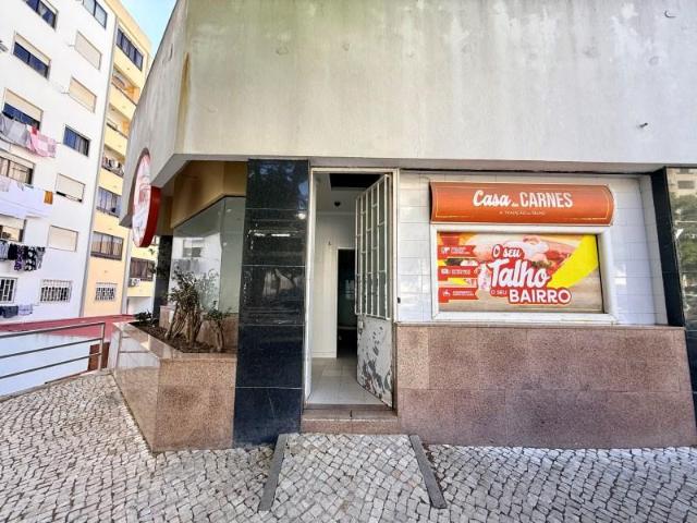 Negocios Sintra Sintra DS94819078