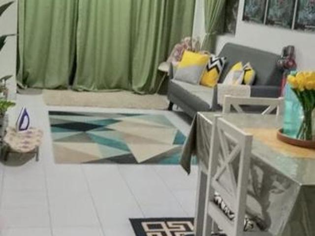NEGOAsteria Apartment Bandar Parkland Klang