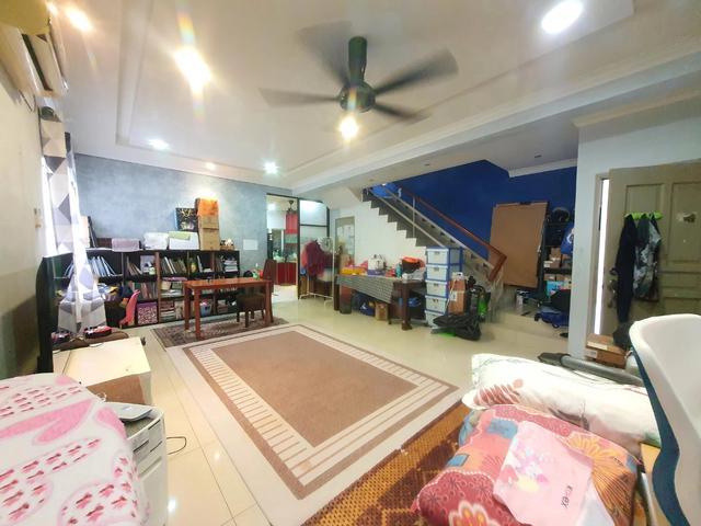 NEGOGARDEN HOMES ENDLOT 2 Tingkat Seksyen 15 Bangi 7 3 4