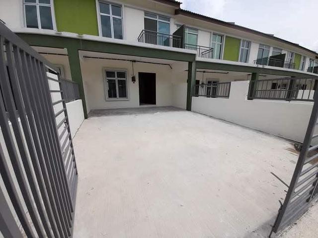 NEGODouble Storey Taman Bukit Tambun Scientex Durian Tunggal