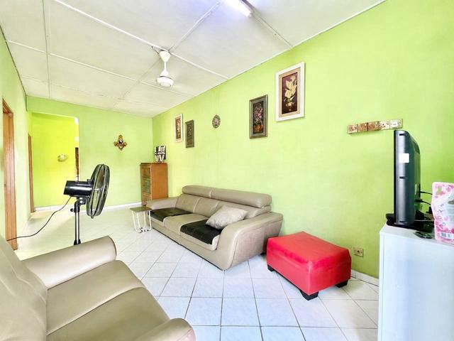 NEGOFLEXI DEPO 1 Tingkat Teres Seksyen 5 Bandar Rinching Semenyih