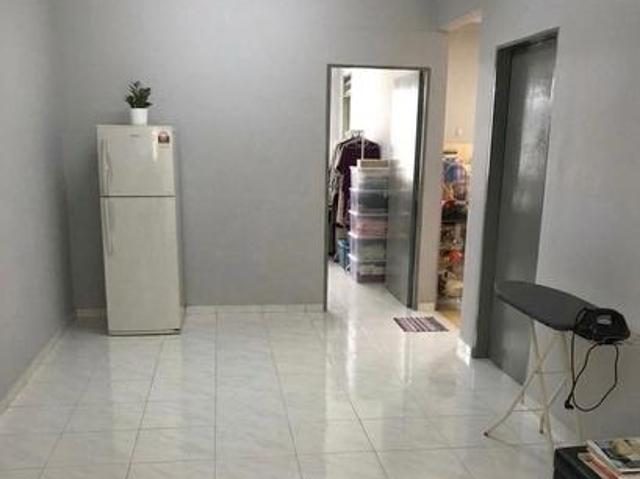 NEGOMentari Court Apartment Bandar Sunway Petaling Jaya