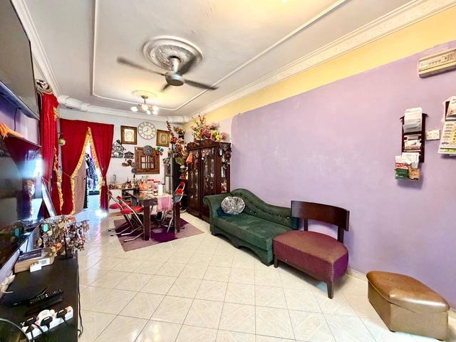 NEGOMentari Court Apartment Sunway Petaling Jaya