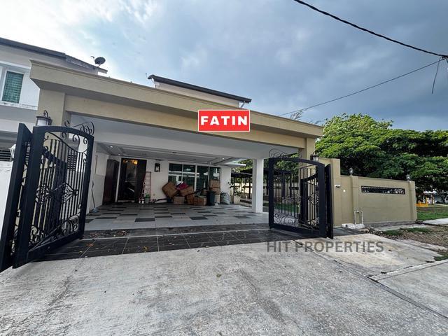NEGOSemiD Villa Natura Bandar Seri Astana Sungai Petani Kedah