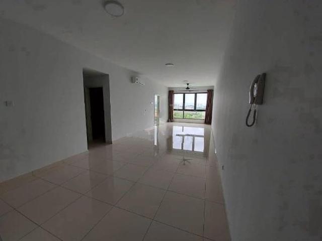 NEGOSfera Residency Condominium Puchong South Seri Kembangan