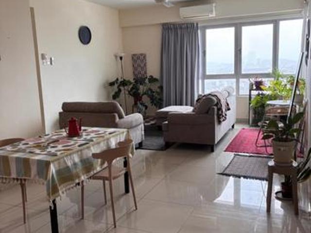 NEGORENT SAVILLECHERAS Fully FURNISHED RENOVATED GOOD CONDITION