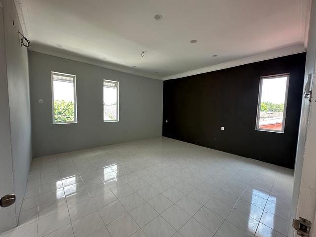 NEGOTaman Pekan Baru Bungalow House For Sale