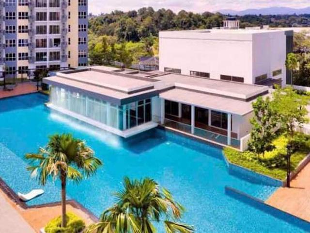 Negotiable Apartment For Sale