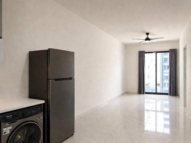 NEGOTIABLE Equine Residence Seri Kembangan