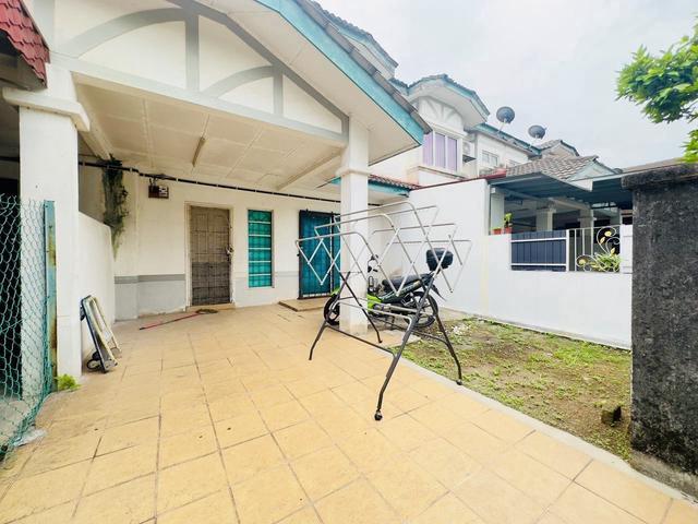 NEGOTIABLE Saujana Utama Pristana Teres Bandar Puncak Alam Elmina