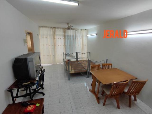 Negotiable Taman Kristal For Sale at Tanjung Tokong