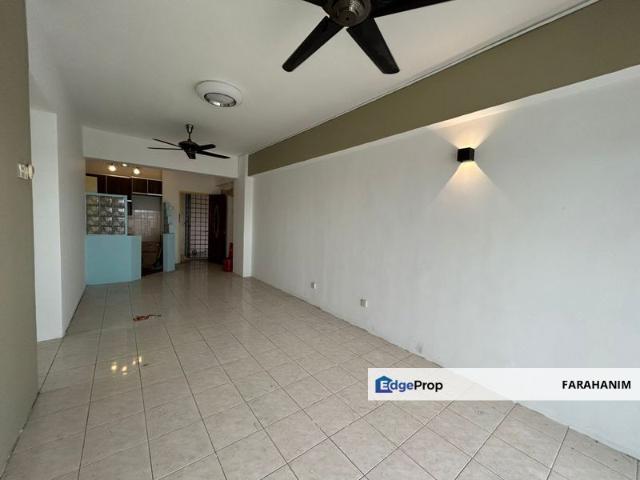 [NEGOTIABLE] Vista Seri Putra, Bandar Seri Putra, Bangi