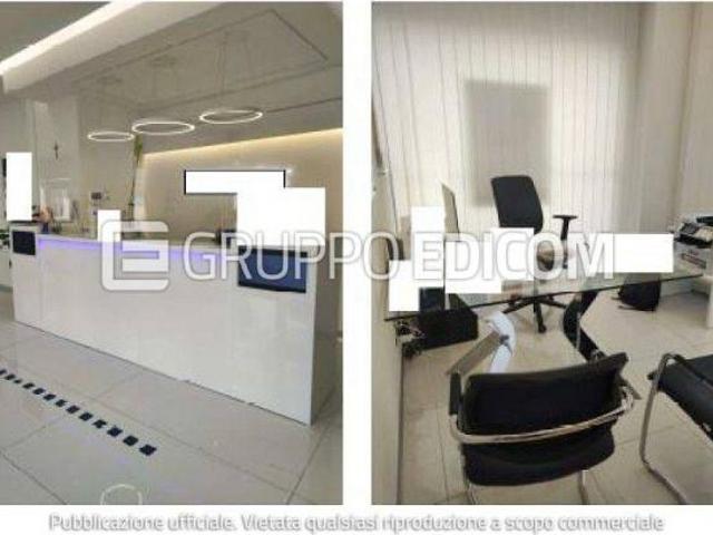 Negozi, botteghe di 118 mq in vendita a Busto Arsizio Rif. 4557092