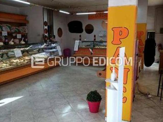 Negozi, botteghe di 110 mq in vendita a Siracusa Rif. 4556320