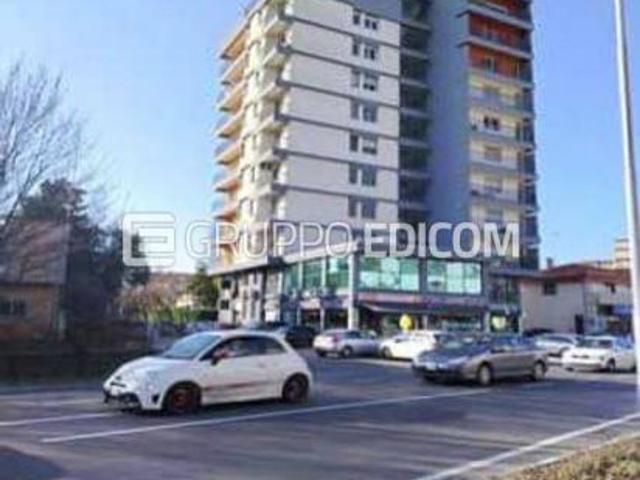 Negozi, botteghe di 135 mq in vendita a Portogruaro Rif. 4552286