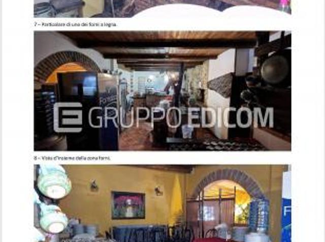 Negozi, botteghe di 155 mq in vendita a Palermo Rif. 4554729