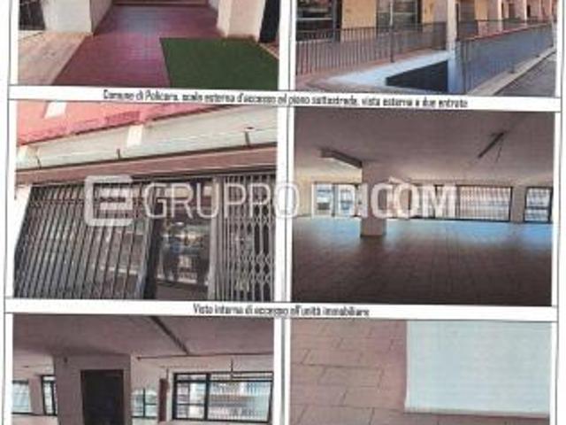 Negozi, botteghe di 201 mq in vendita a Policoro Rif. 4545917