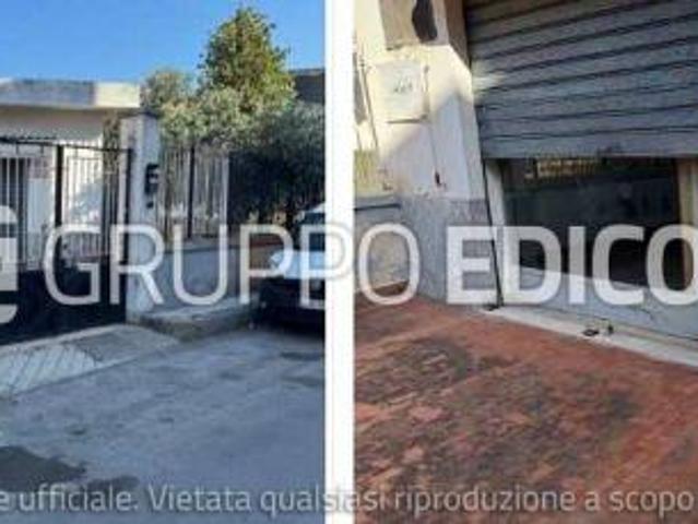 Negozi, botteghe di 34 mq in vendita a Palermo Rif. 4546212