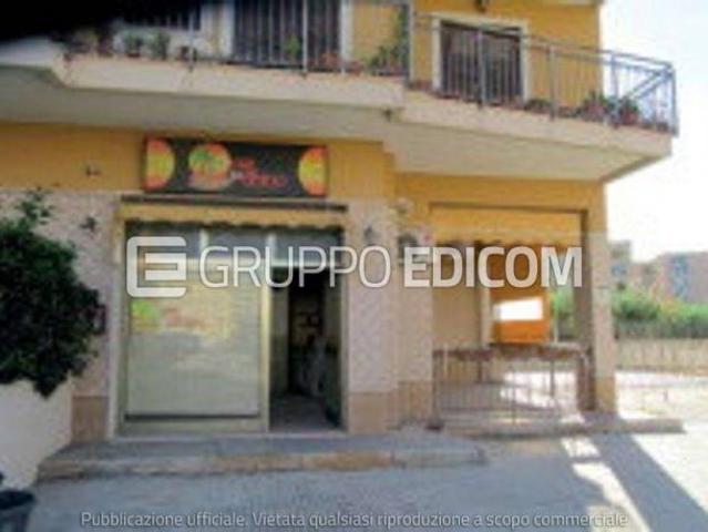Negozi, botteghe di 36 mq in vendita a Siracusa Rif. 4546236