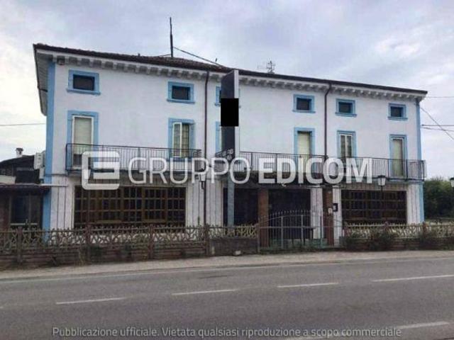 Negozi, botteghe di 450 mq in vendita a Villafranca di Verona Rif. 4547779
