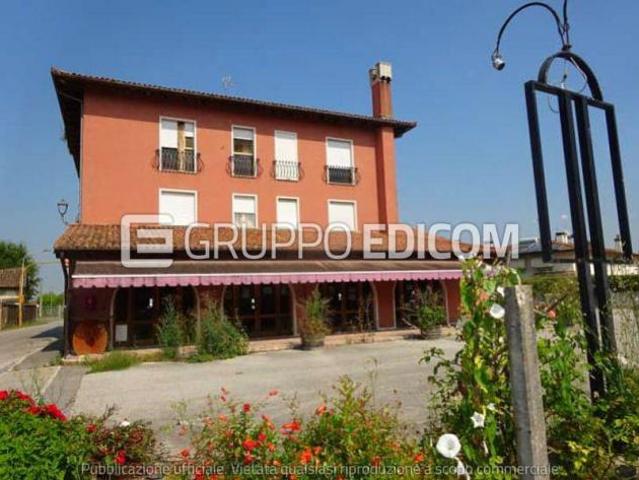 Negozi, botteghe di 453 mq in vendita a Fossalta di Portogruaro Rif. 4551523