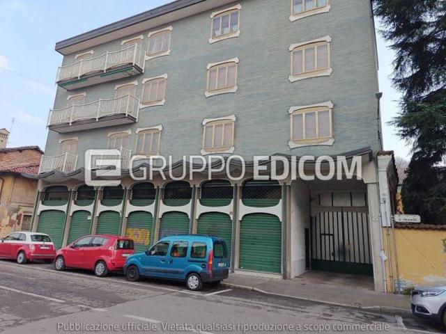 Negozi, botteghe di 59 mq in vendita a Busto Garolfo Rif. 4556600