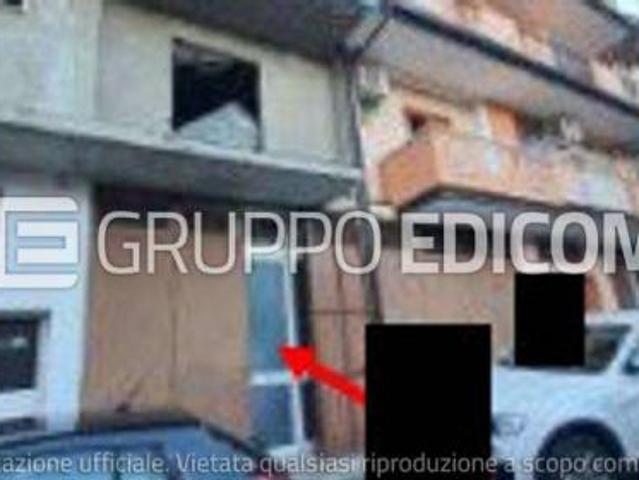 Negozi, botteghe di 69 mq in vendita a Mileto Rif. 4548556