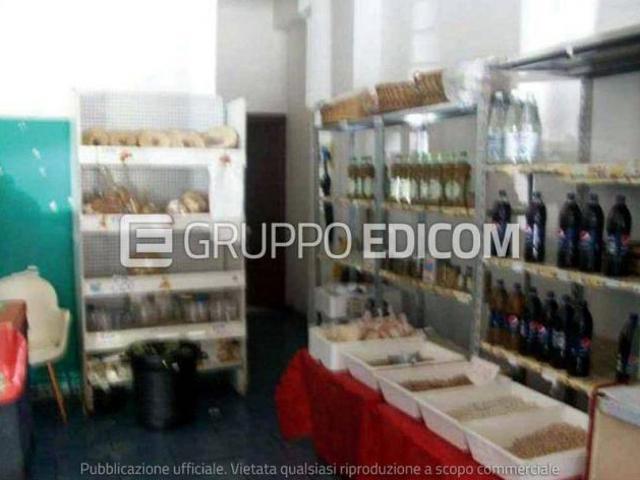 Negozi, botteghe di 78 mq in vendita a Cosenza Rif. 4542536