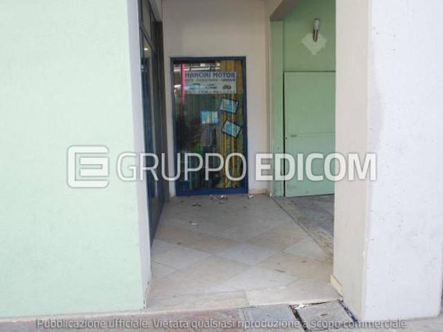 Negozi, botteghe di 78 mq in vendita a Terni Rif. 4553229