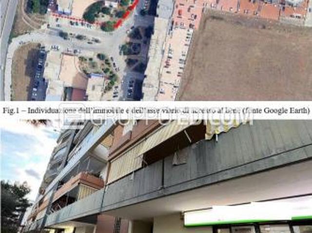 Negozi, botteghe di 93 mq in vendita a Bari Rif. 4535831