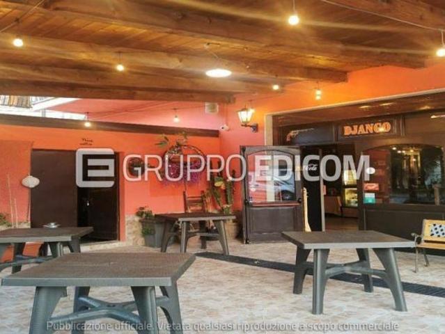 Negozi, botteghe in vendita a Marina di Gioiosa Ionica Rif. 4540943