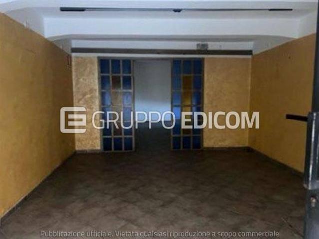 Negozi, botteghe in vendita a Messina Rif. 4552641