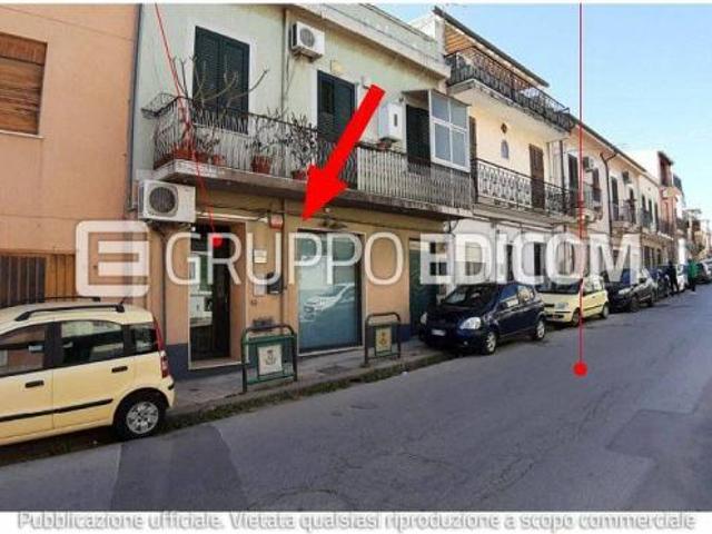Negozi, botteghe in vendita a Messina Rif. 4553692