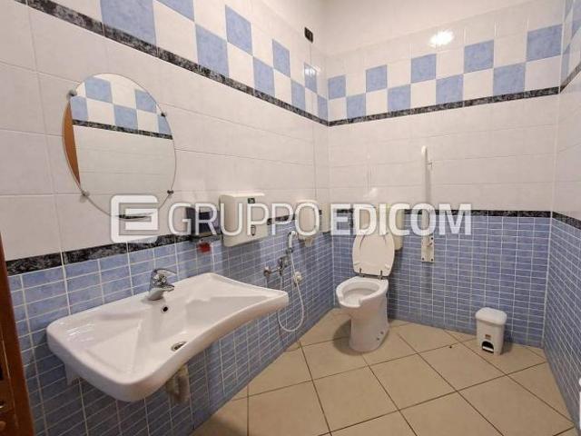 Negozi, botteghe in vendita a Badia Polesine Rif. 3560070