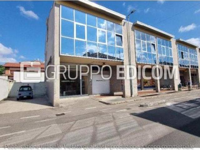 Negozi, botteghe in vendita a Canegrate Rif. 4553690