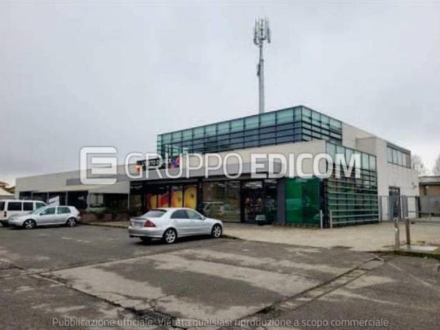 Negozi, botteghe in vendita a Casale Monferrato Rif. 3547832