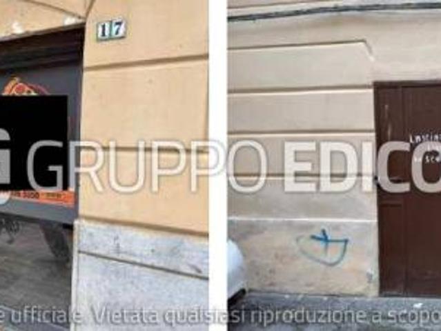 Negozi, botteghe in vendita a Palermo Rif. 4552411